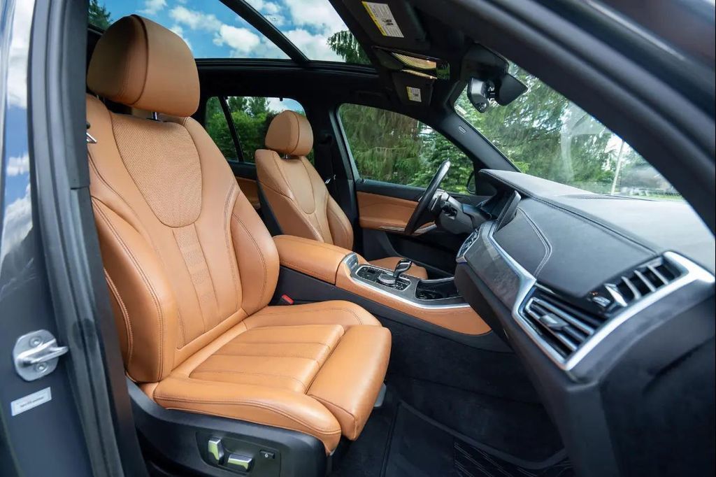 2022 BMW X5 - photo 15