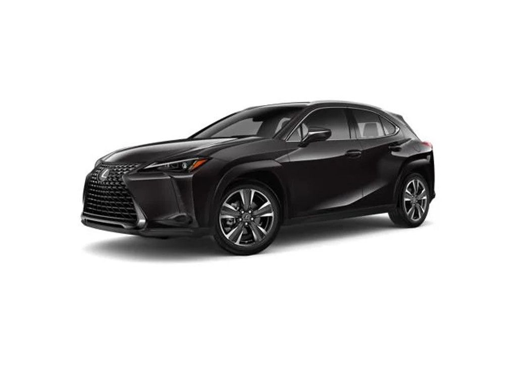 2026 Lexus UX 300H