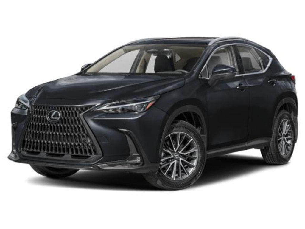 2026 LEXUS NX 350 Base for sale at Hennessy Lexus Gwinnett