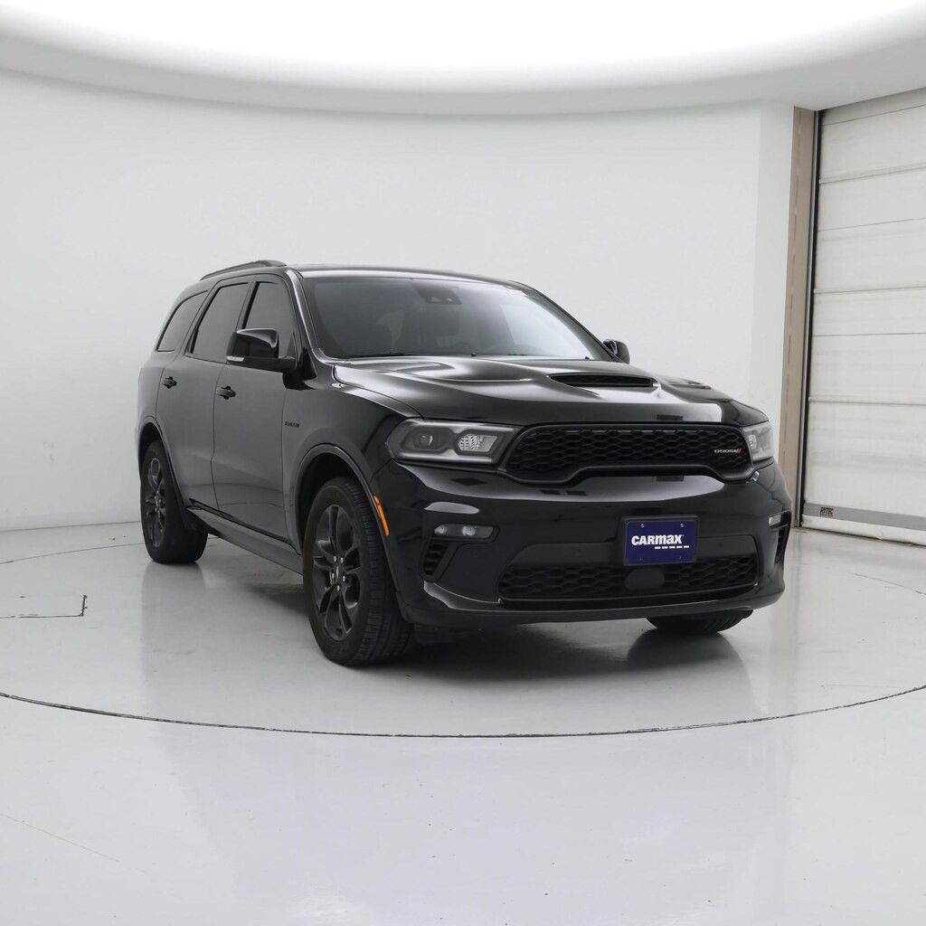2023 DODGE Durango - main photo
