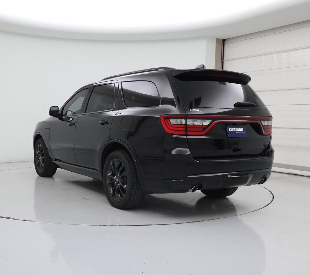 2023 DODGE Durango - photo 2