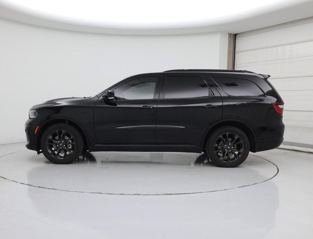 2023 DODGE Durango - photo 3