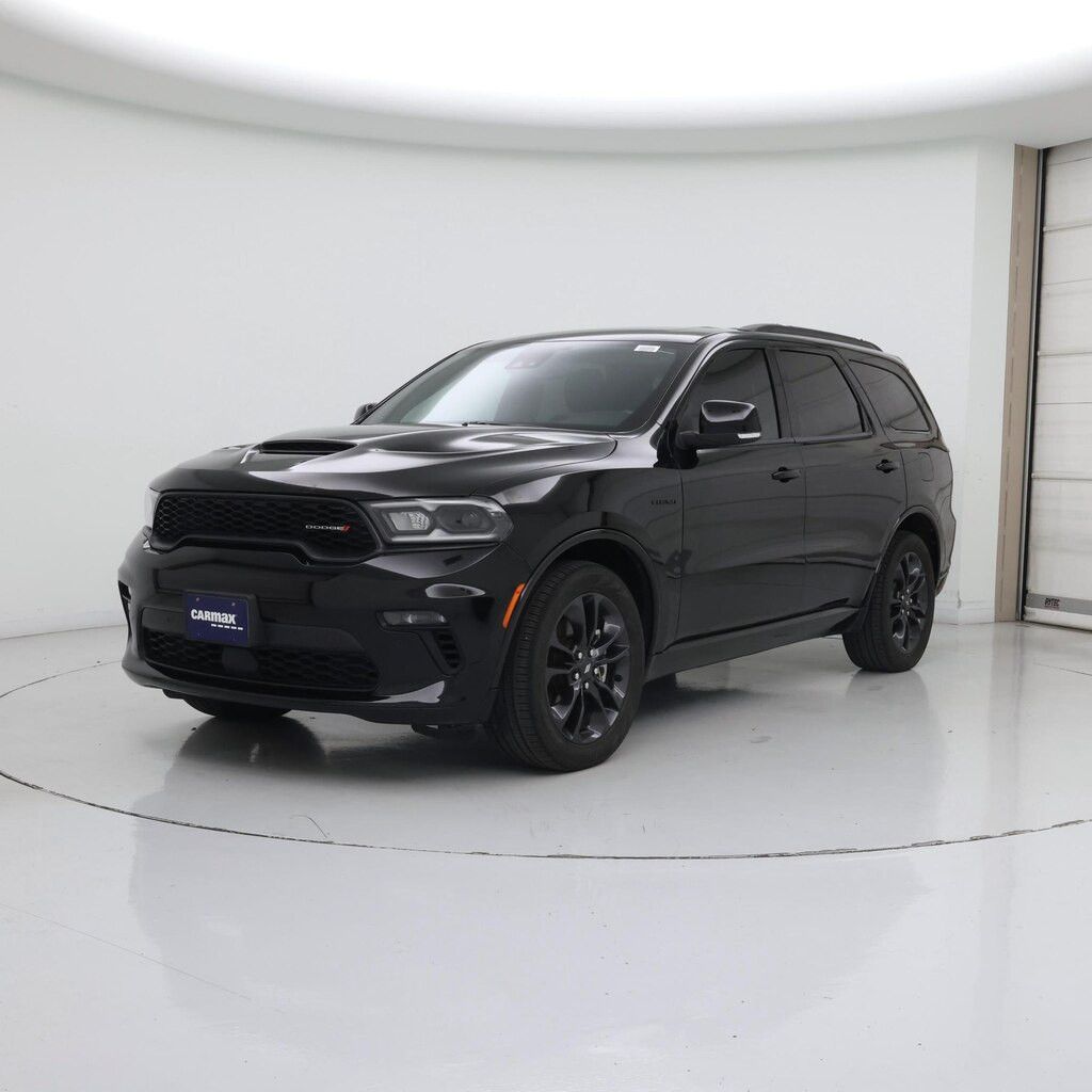 2023 DODGE Durango - photo 4