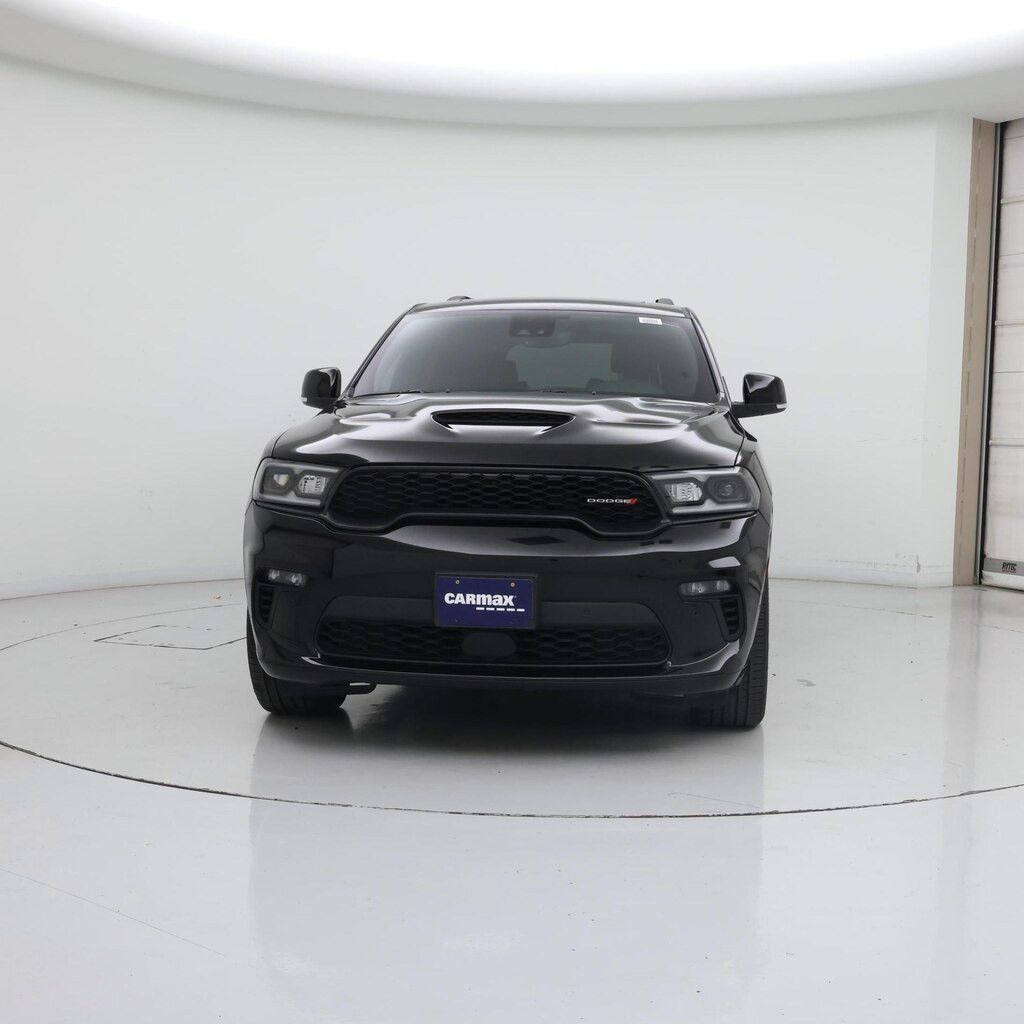 2023 DODGE Durango - photo 5