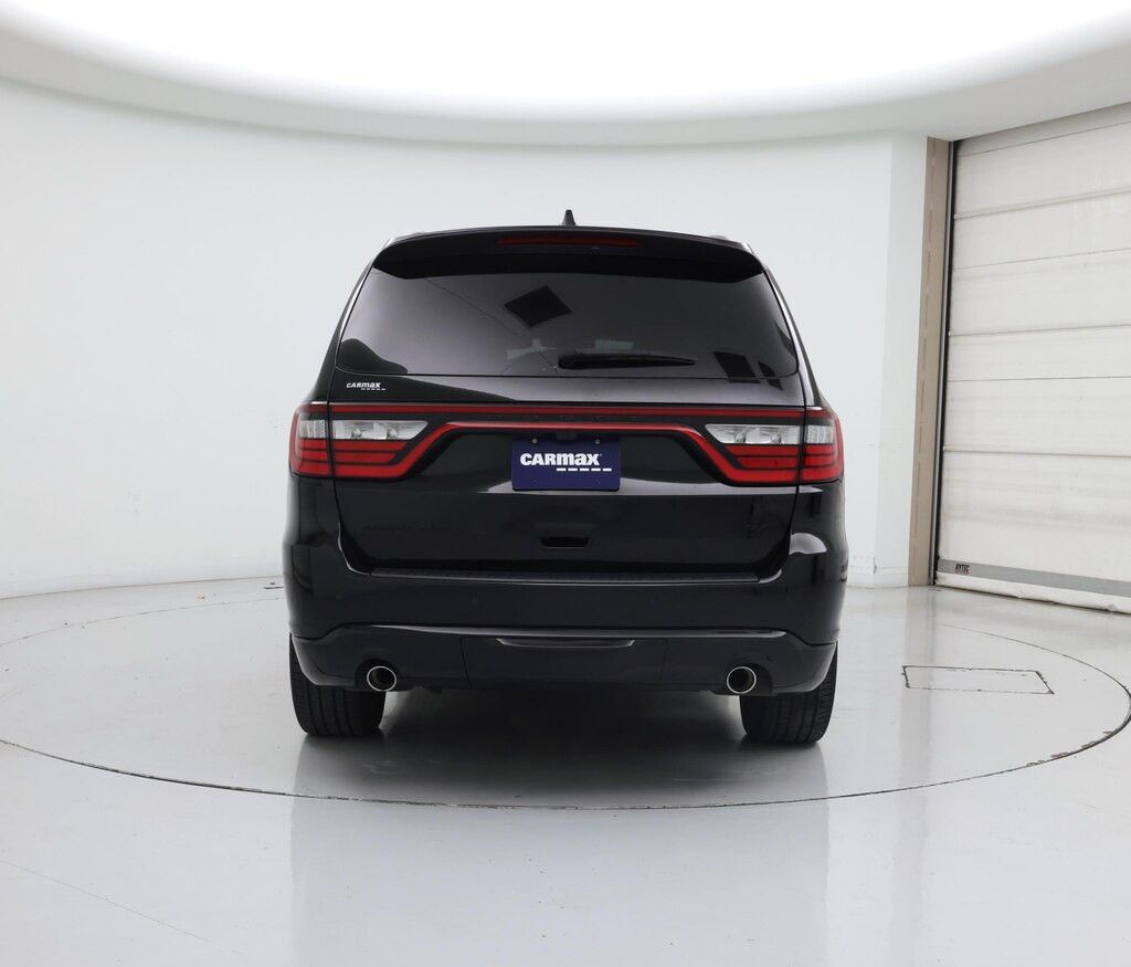 2023 DODGE Durango - photo 6
