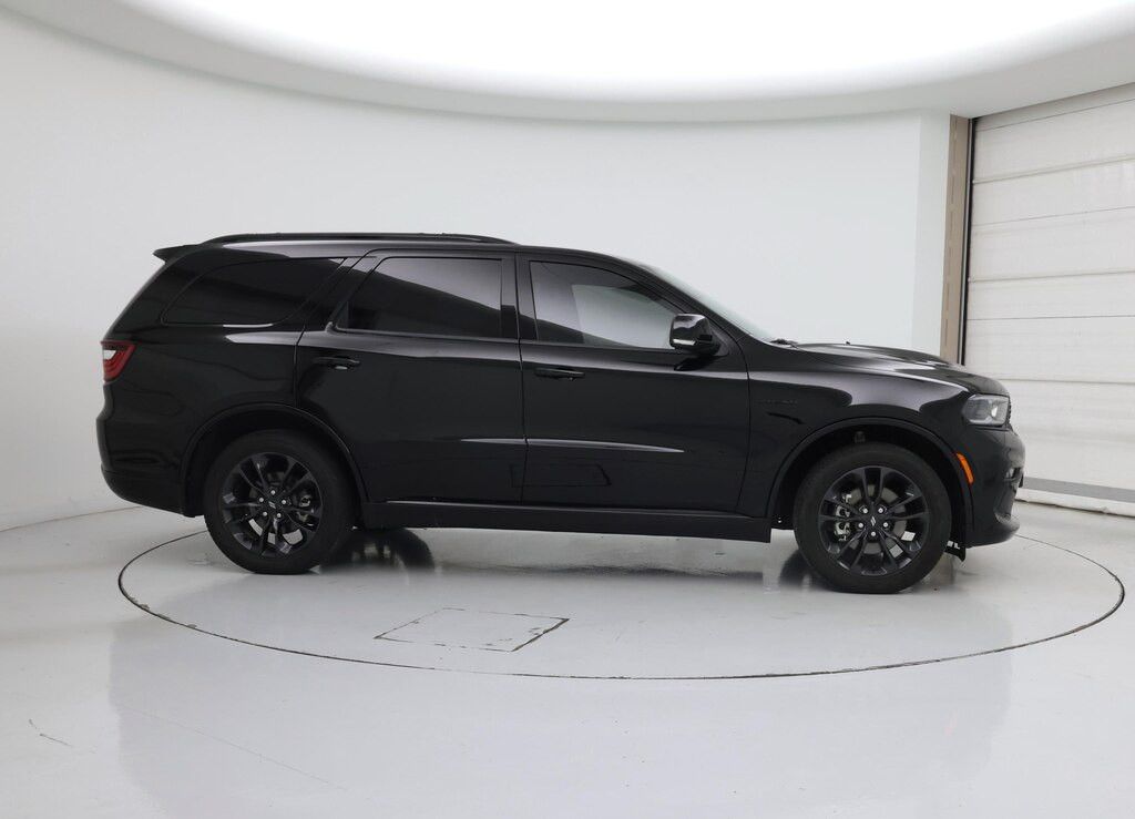 2023 DODGE Durango - photo 7