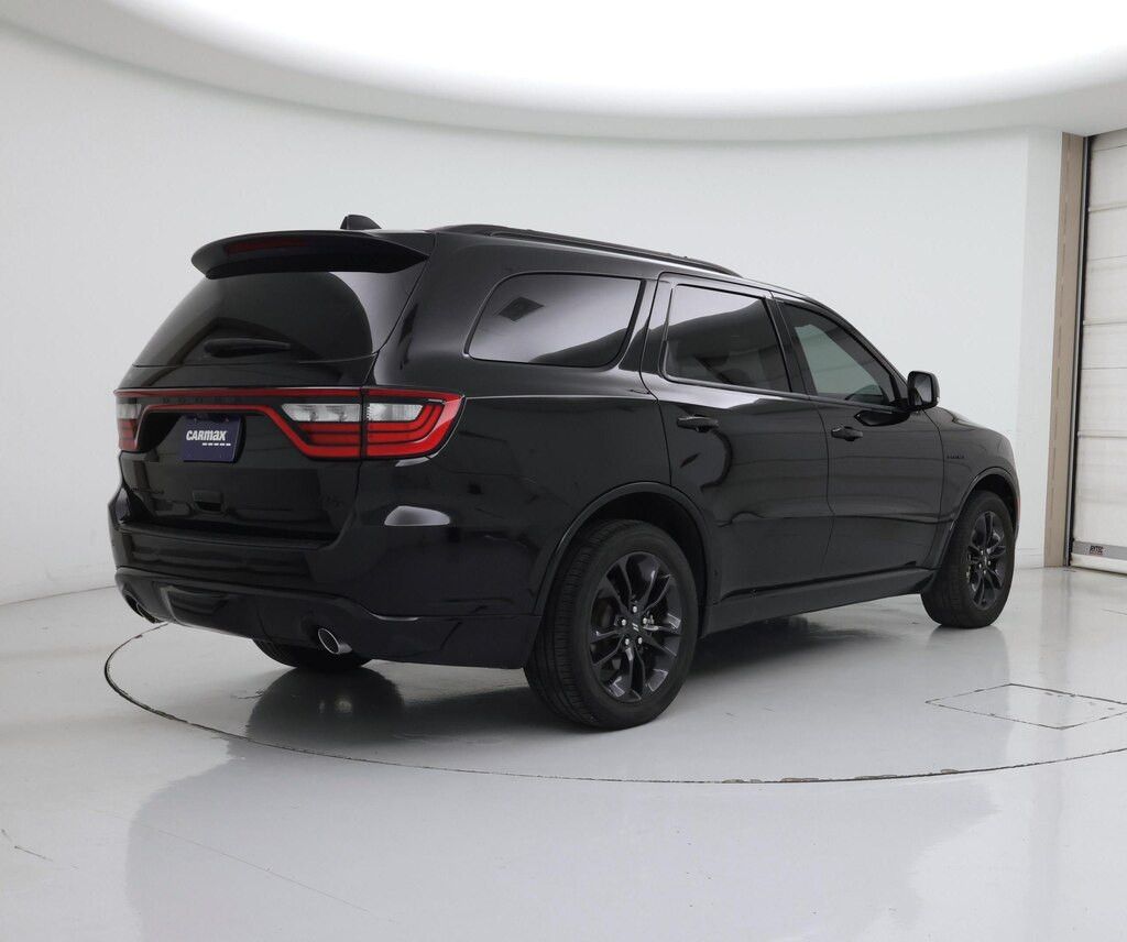 2023 DODGE Durango - photo 8