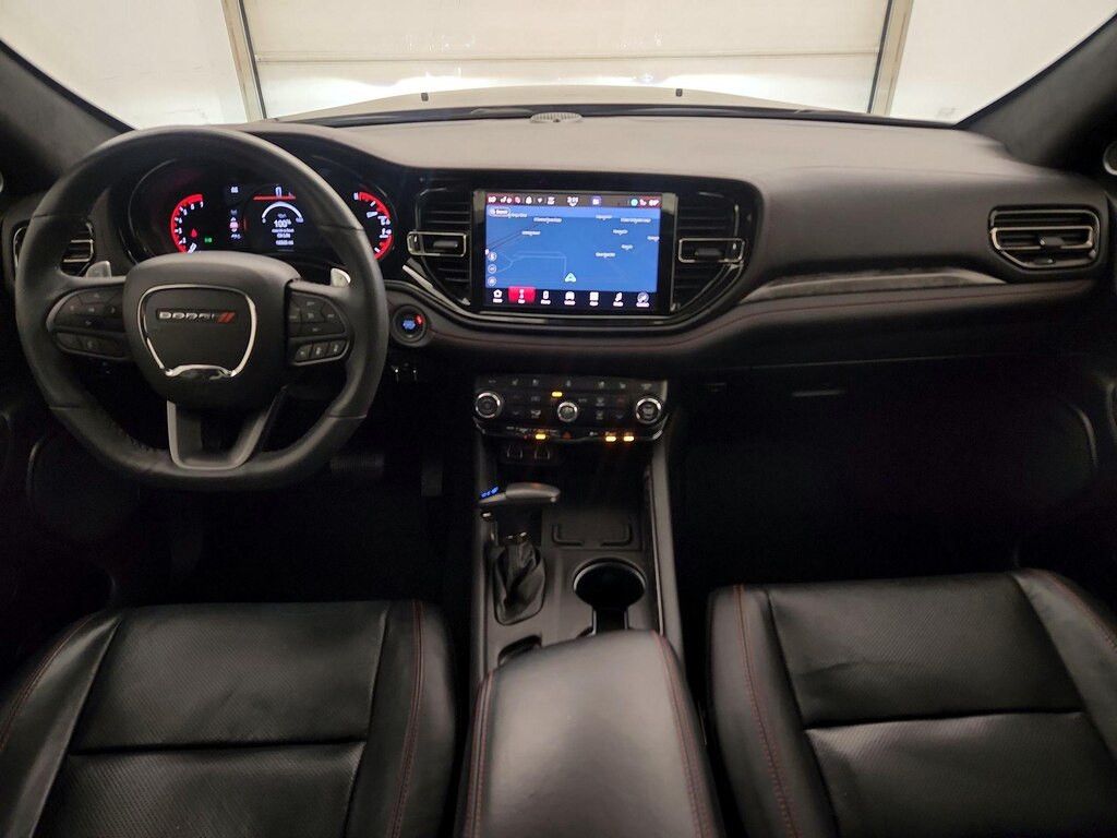2023 DODGE Durango - photo 9