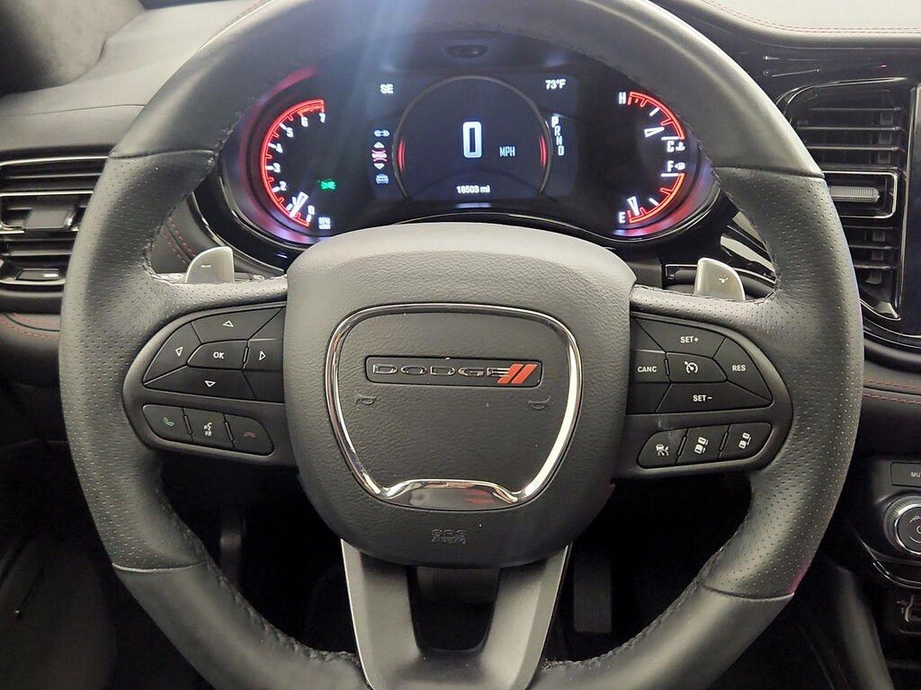 2023 DODGE Durango - photo 10