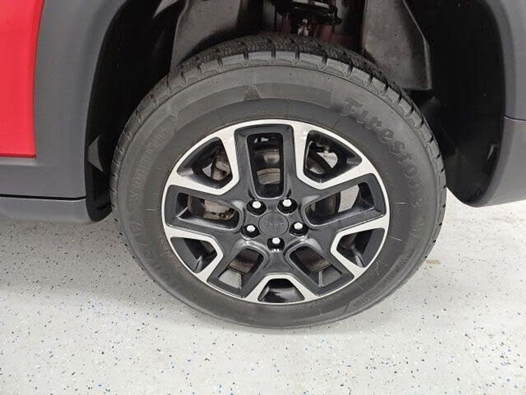 2019 JEEP Compass - photo 12
