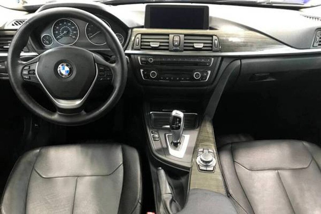 2013 BMW 328i - photo 6