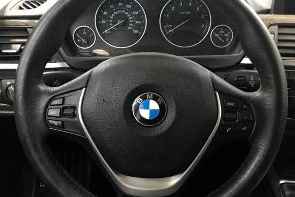 2013 BMW 328i - photo 8