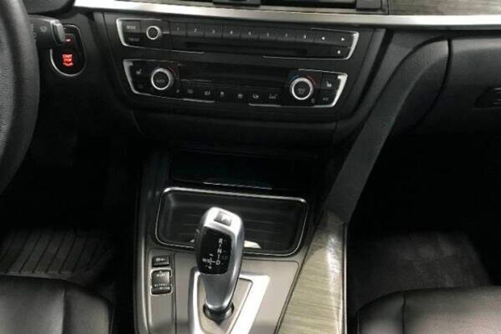 2013 BMW 328i - photo 9