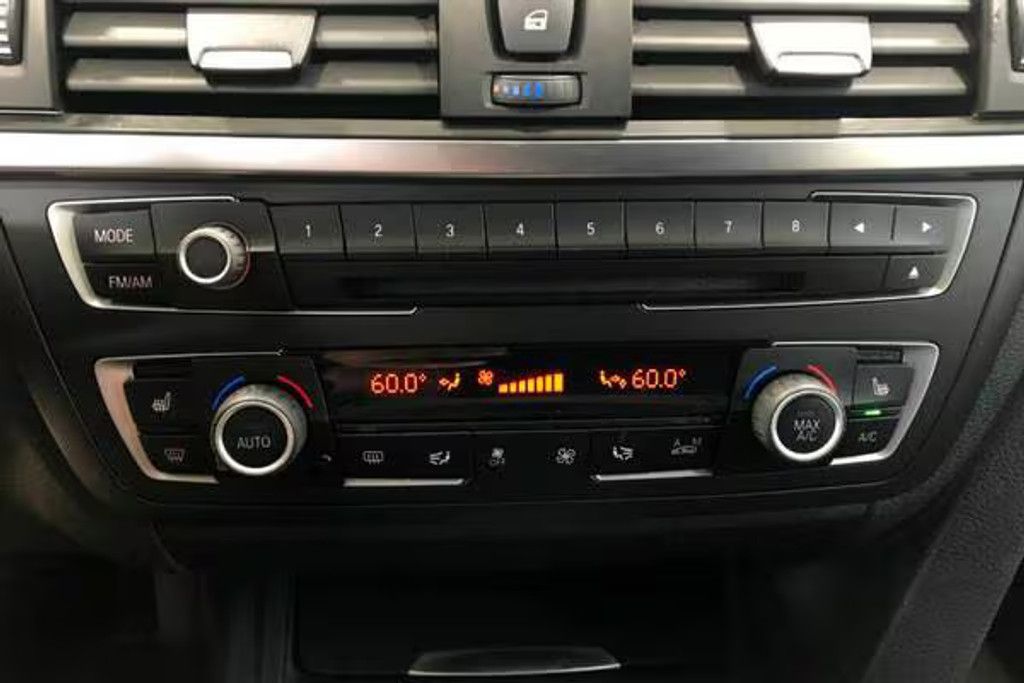 2013 BMW 328i - photo 11