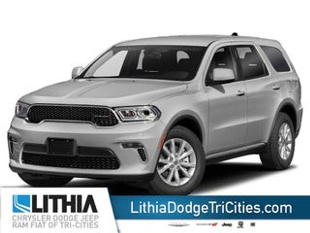 2022 Dodge Durango R T