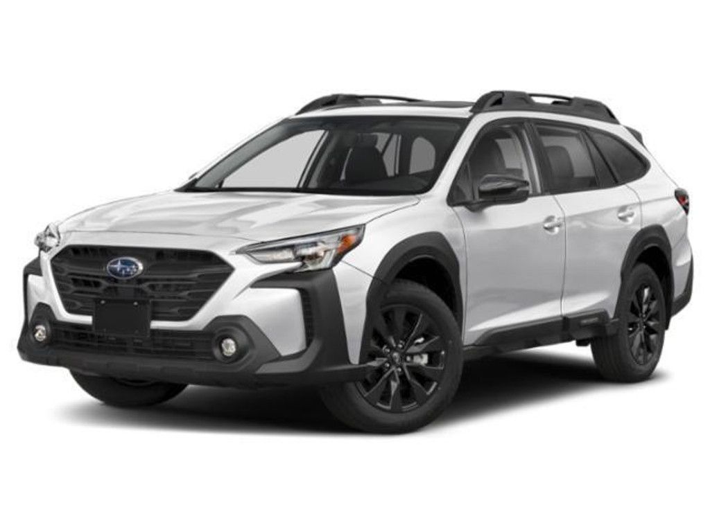 2025 SUBARU Outback Onyx Edition for sale