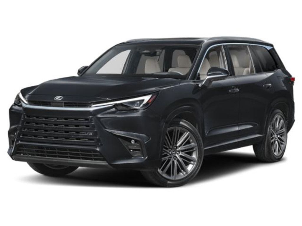 2026 LEXUS TX 350 for sale at Hennessy Lexus Gwinnett