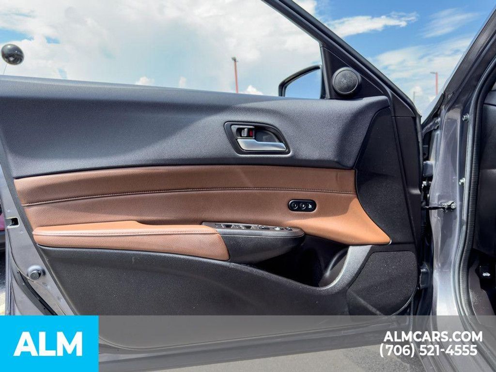 2020 ACURA ILX - photo 18