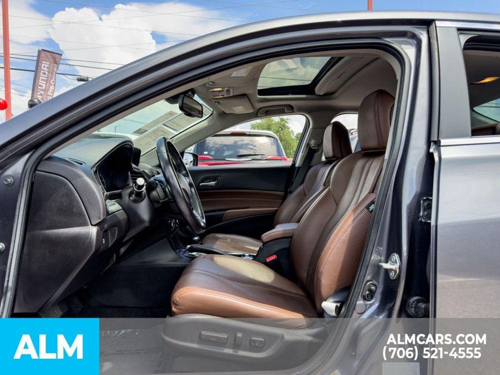 2020 ACURA ILX - photo 20
