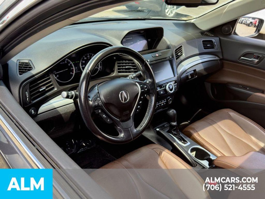 2020 ACURA ILX - photo 22