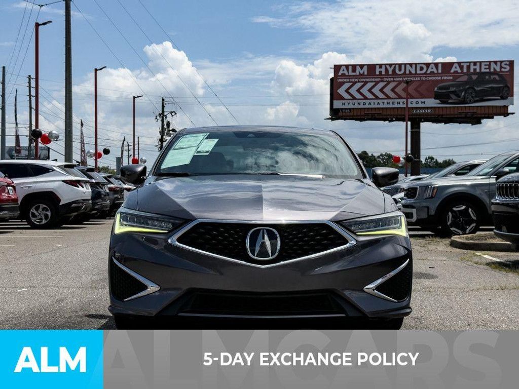 2020 ACURA ILX - photo 6