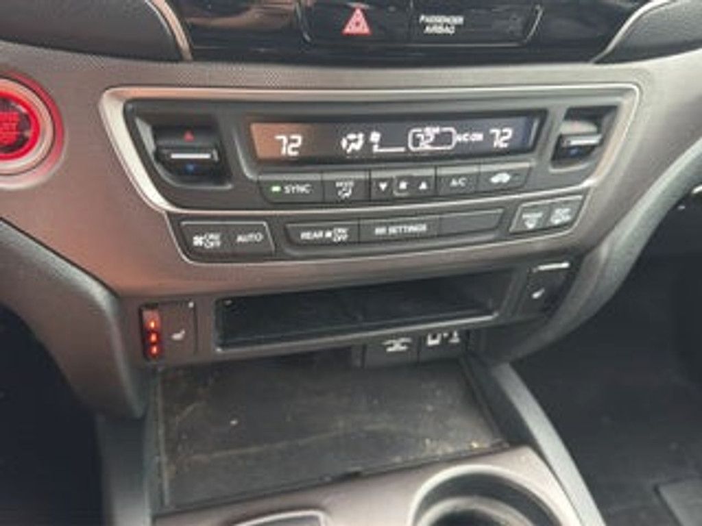 2023 HONDA Ridgeline - photo 42