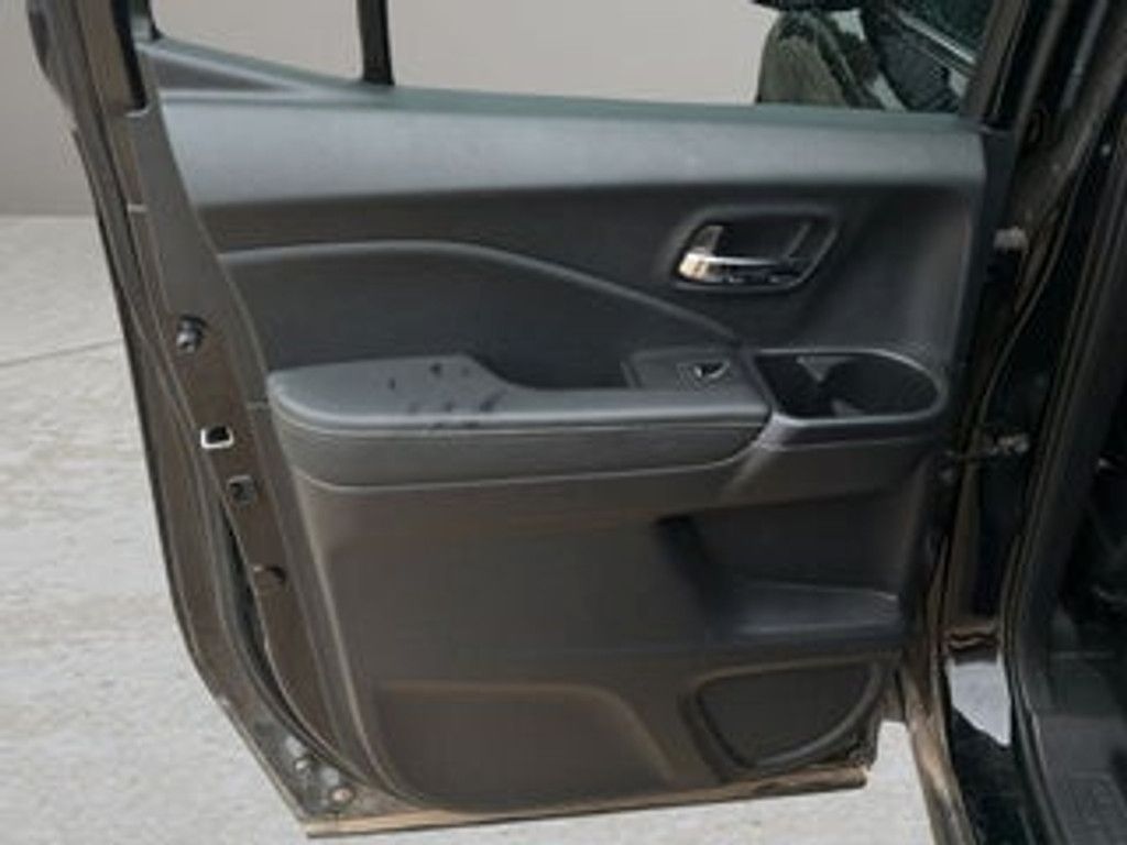 2023 HONDA Ridgeline - photo 48