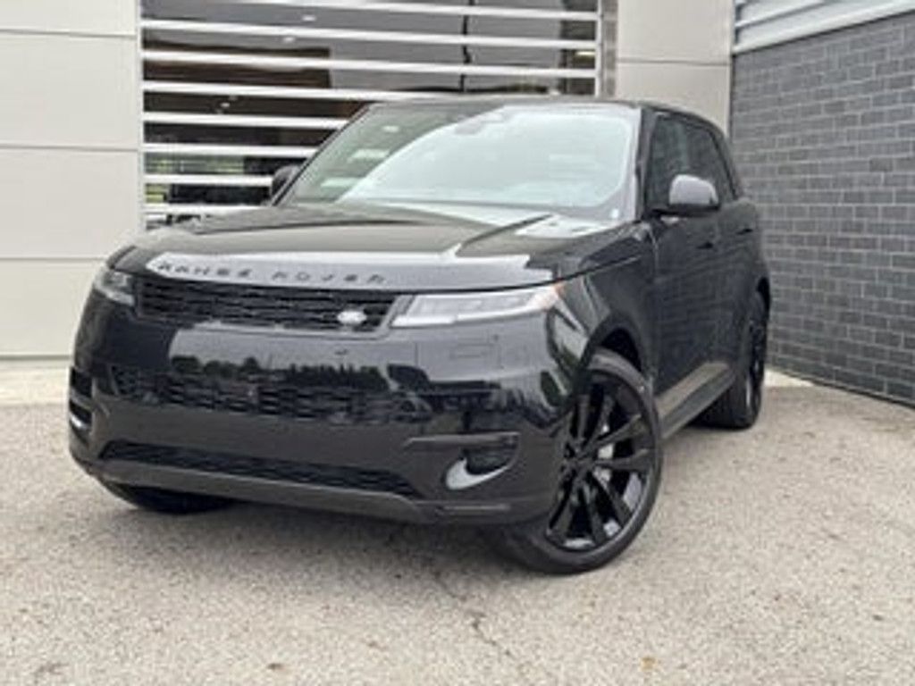 2024 LAND ROVER Range Rover Sport P400 Dynamic SE for sale