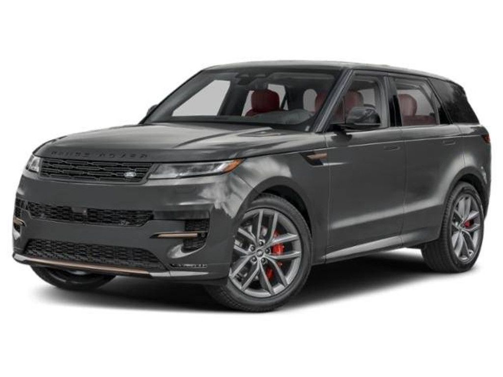 2026 Land Rover Range Sport P400 Dynamic SE