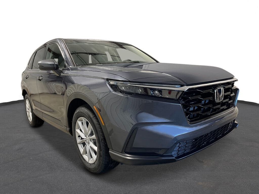 2026 HONDA CR-V EX for sale