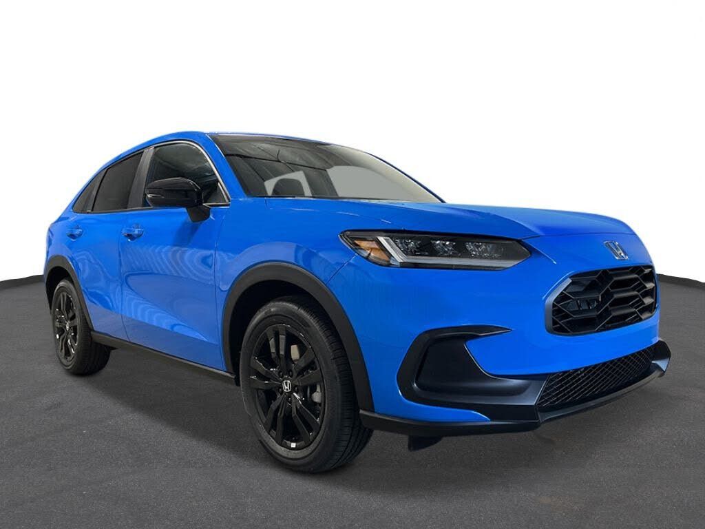 2027 HONDA HR-V Sport for sale