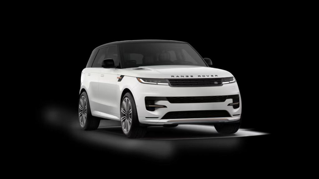 2026 LAND ROVER Range Rover Sport P400 Dynamic SE for sale