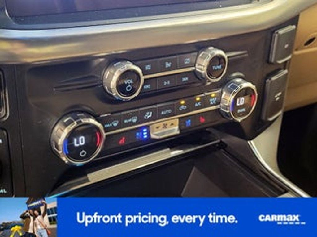 2021 FORD F-150 - photo 33