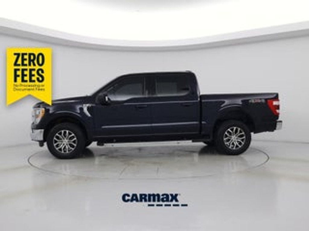 2021 FORD F-150 - photo 6