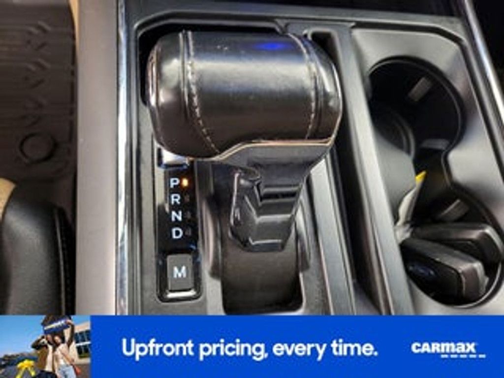 2021 FORD F-150 - photo 34
