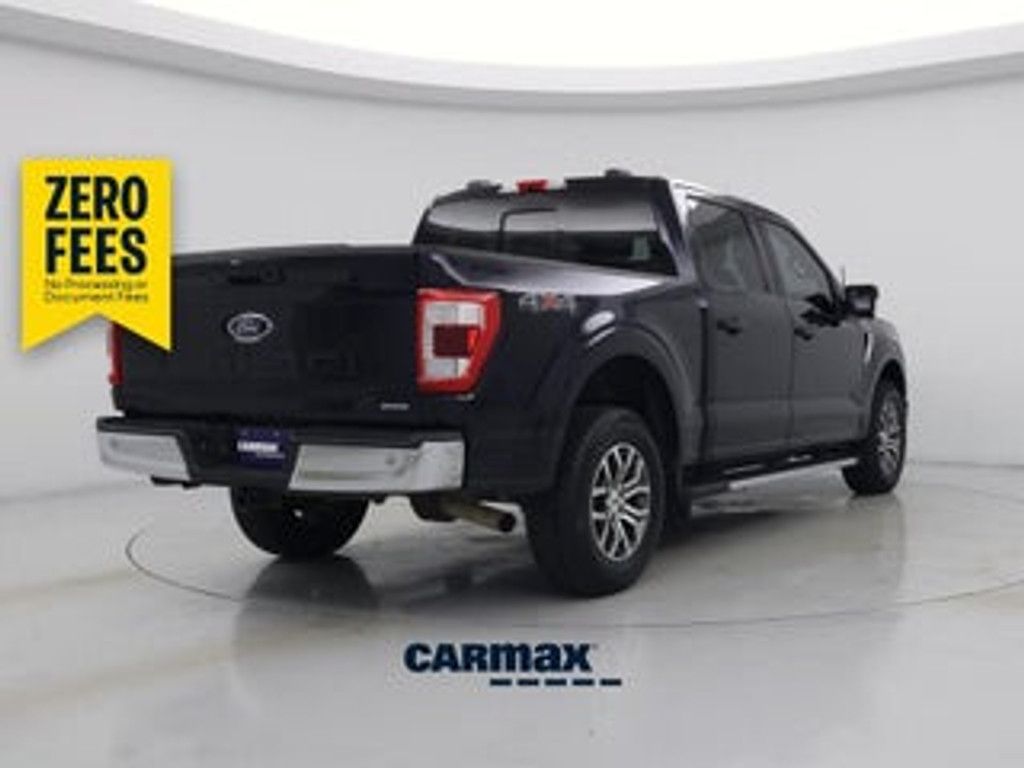 2021 FORD F-150 - photo 20