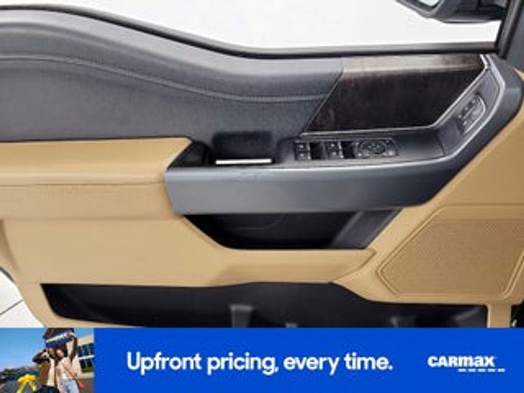 2021 FORD F-150 - photo 28