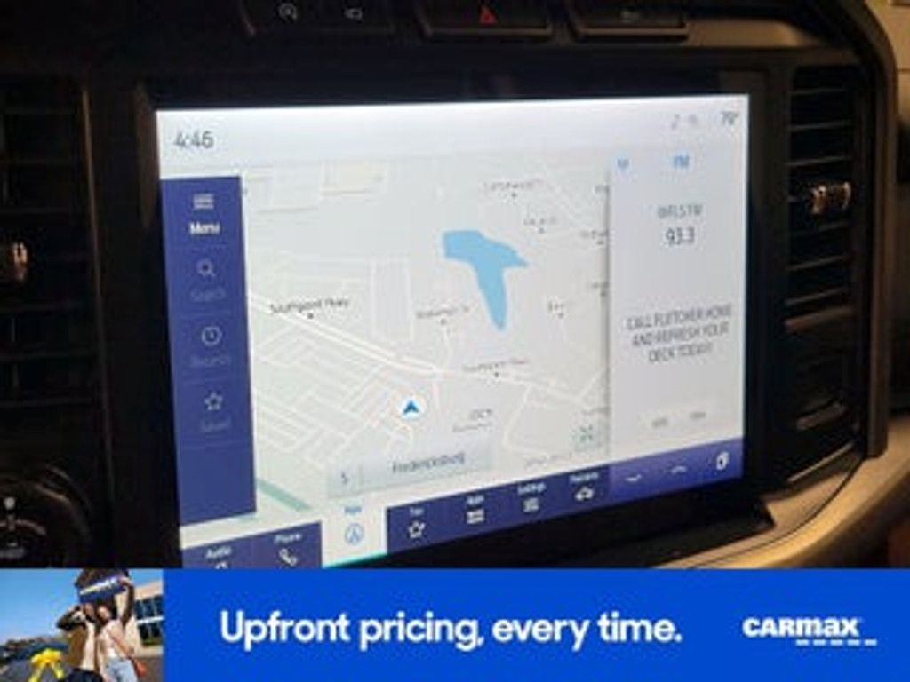 2021 FORD F-150 - photo 30