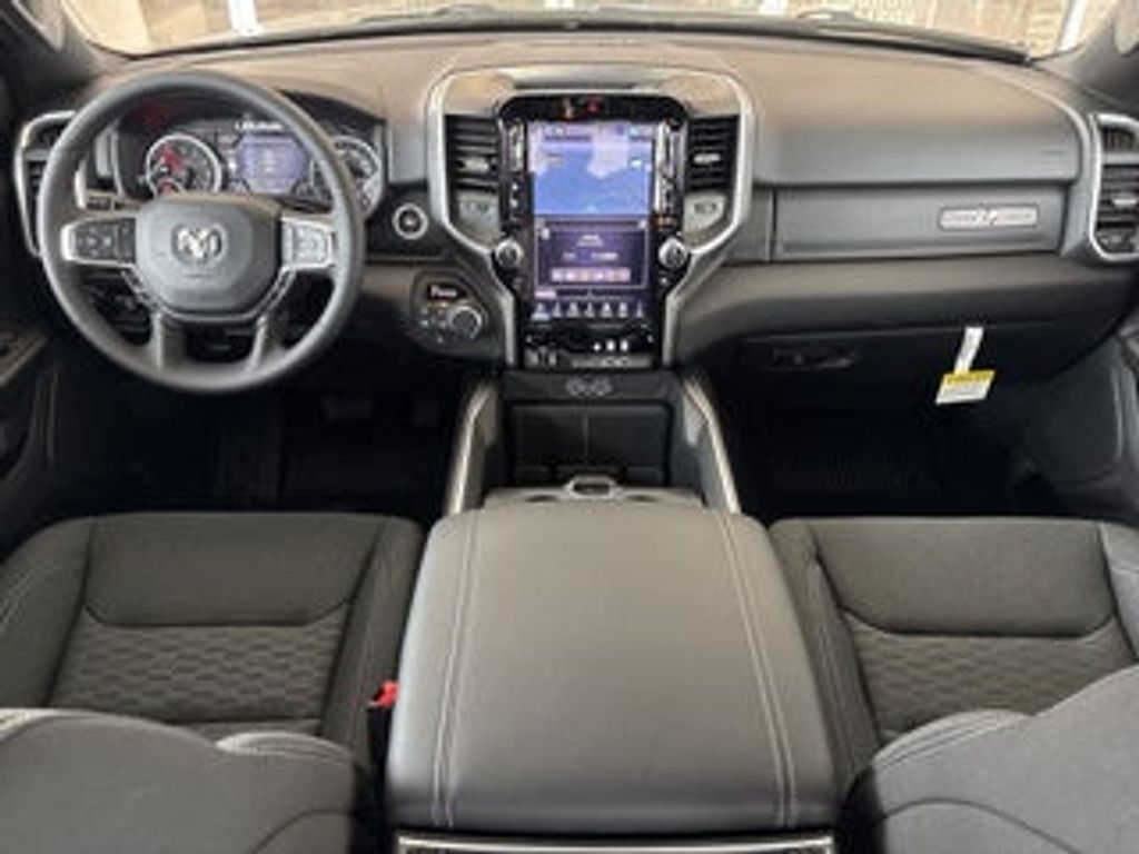2026 RAM 1500 - photo 39
