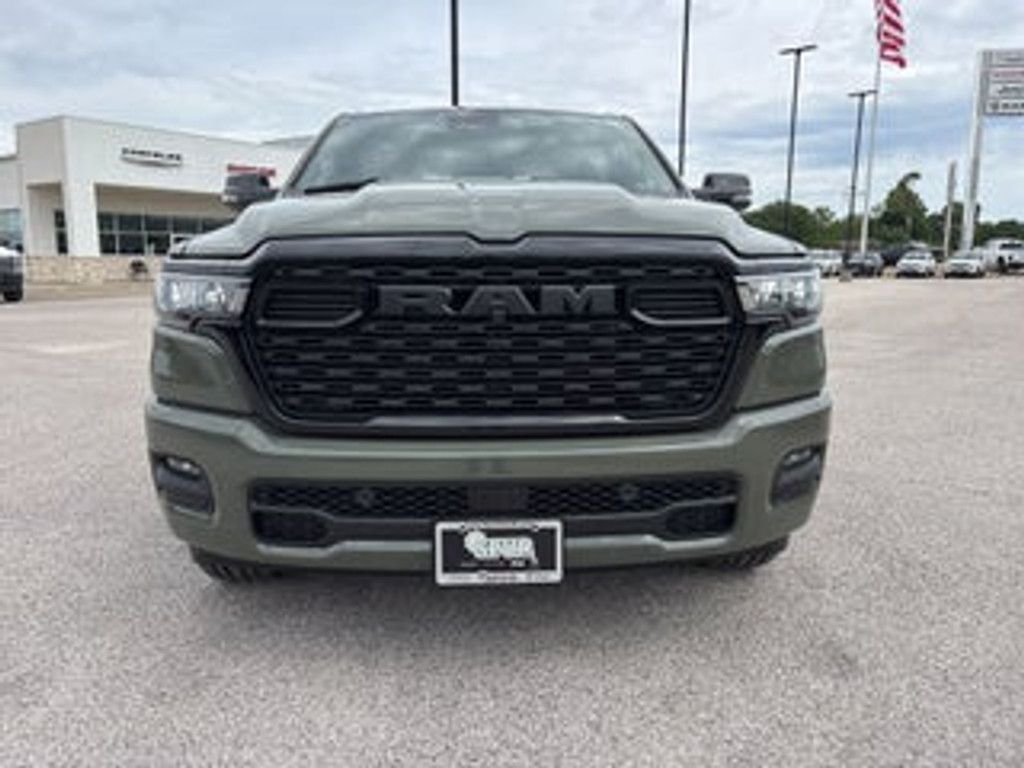 2026 RAM 1500 - photo 16