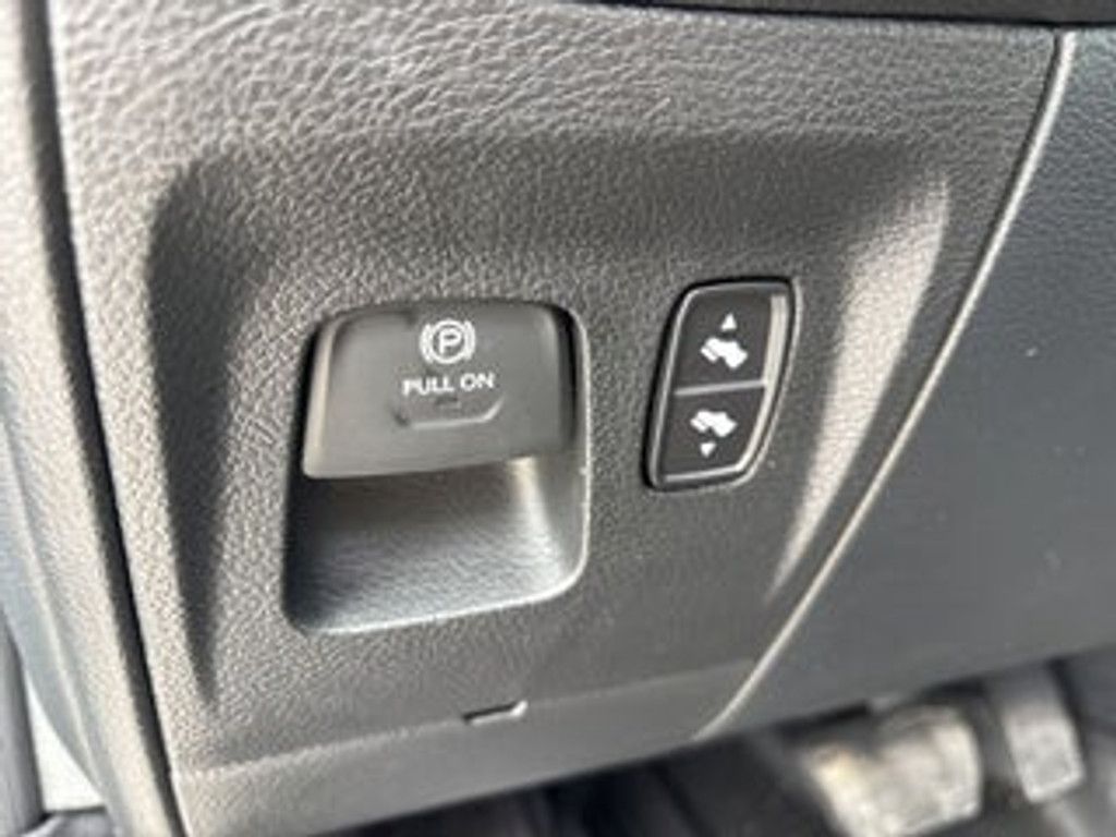 2026 RAM 1500 - photo 24
