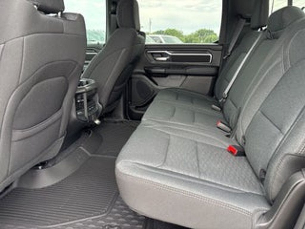 2026 RAM 1500 - photo 28