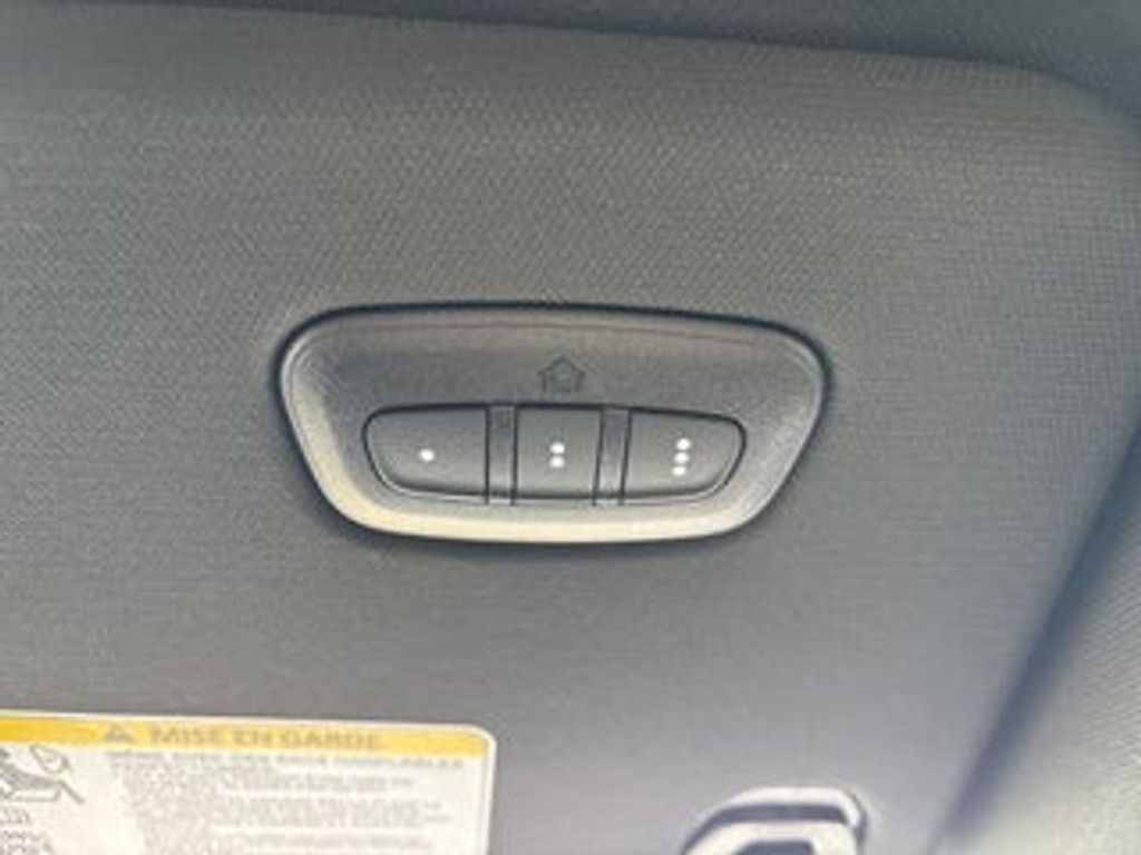 2026 RAM 1500 - photo 35