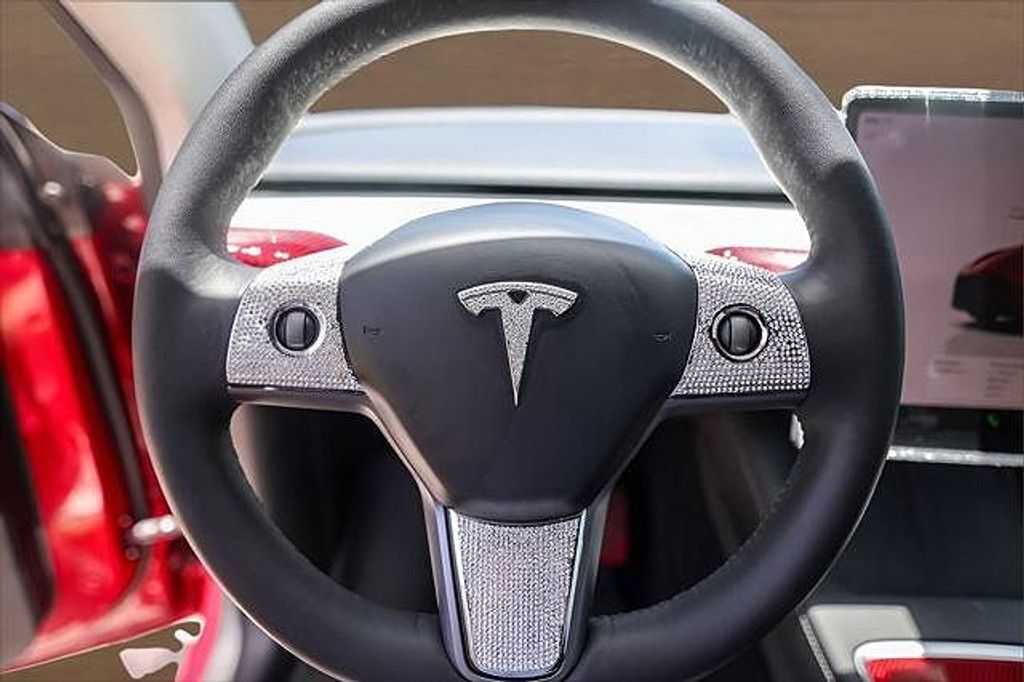 2023 TESLA Model Y - photo 11