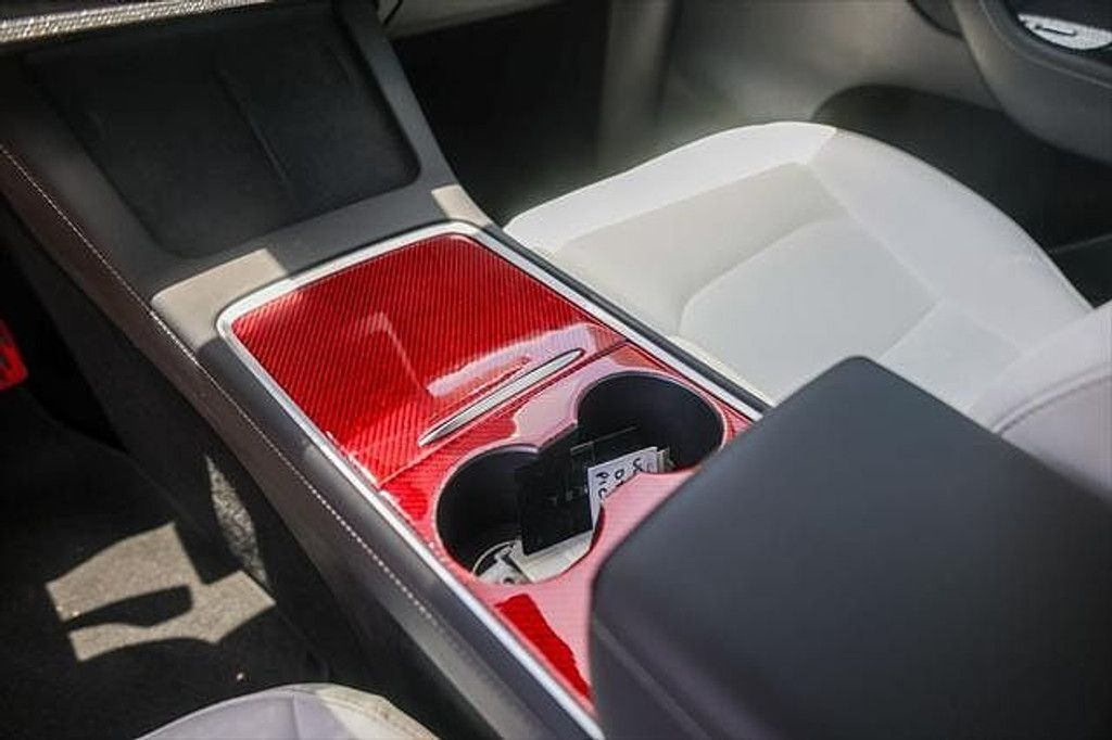 2023 TESLA Model Y - photo 18