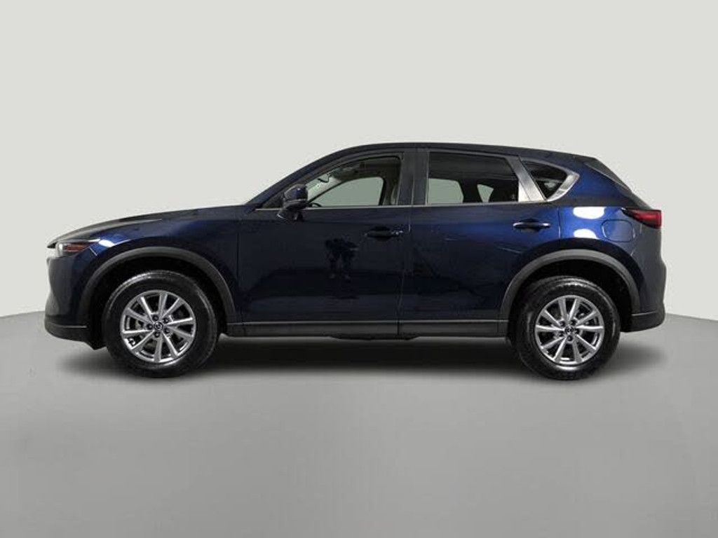 2022 MAZDA CX-5 - photo 4