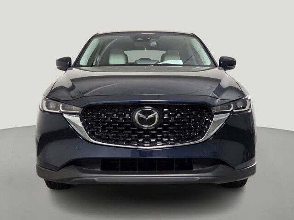 2022 MAZDA CX-5 - photo 10