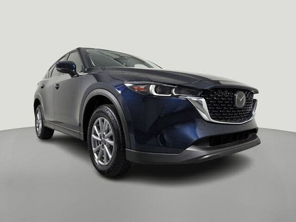 2022 MAZDA CX-5 - photo 16