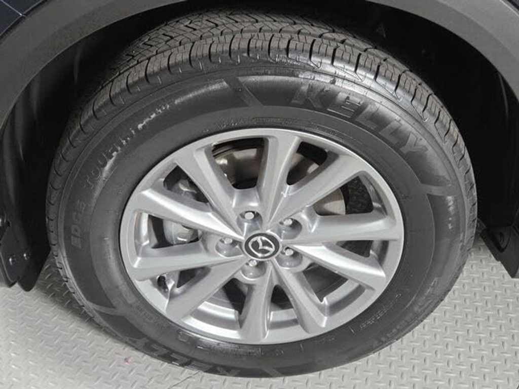 2022 MAZDA CX-5 - photo 18