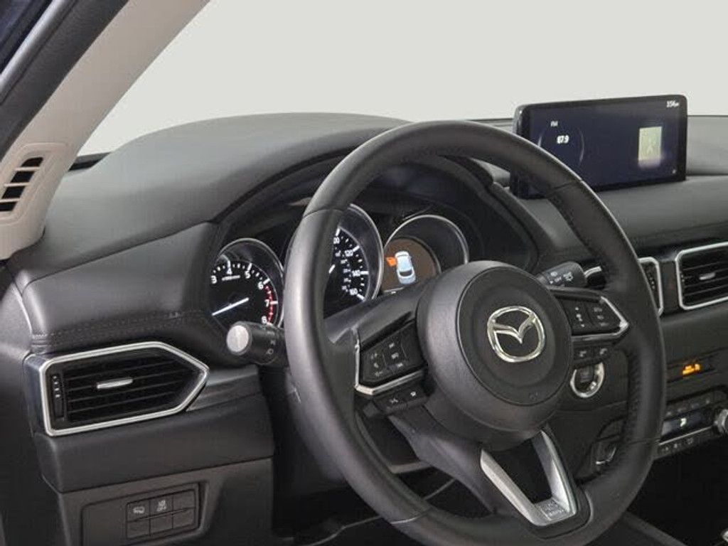 2022 MAZDA CX-5 - photo 22